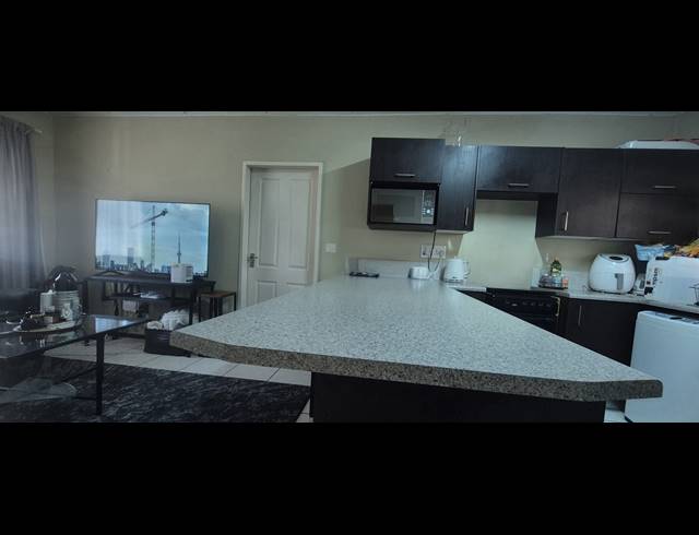 2 BEDROOM APARTMENT FOR SALE IN HONEYPARK